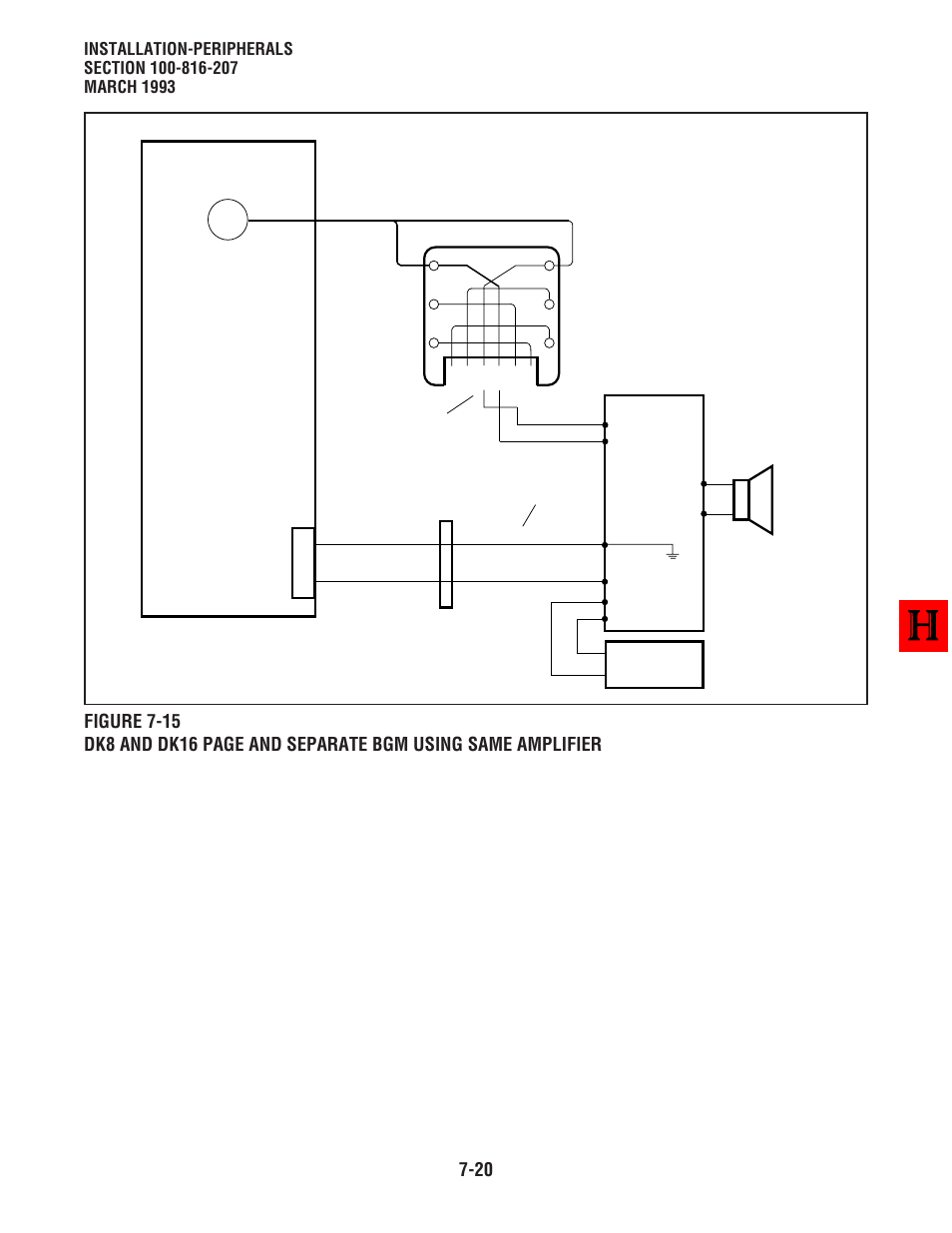Toshiba Strata DK8 User Manual | Page 152 / 321