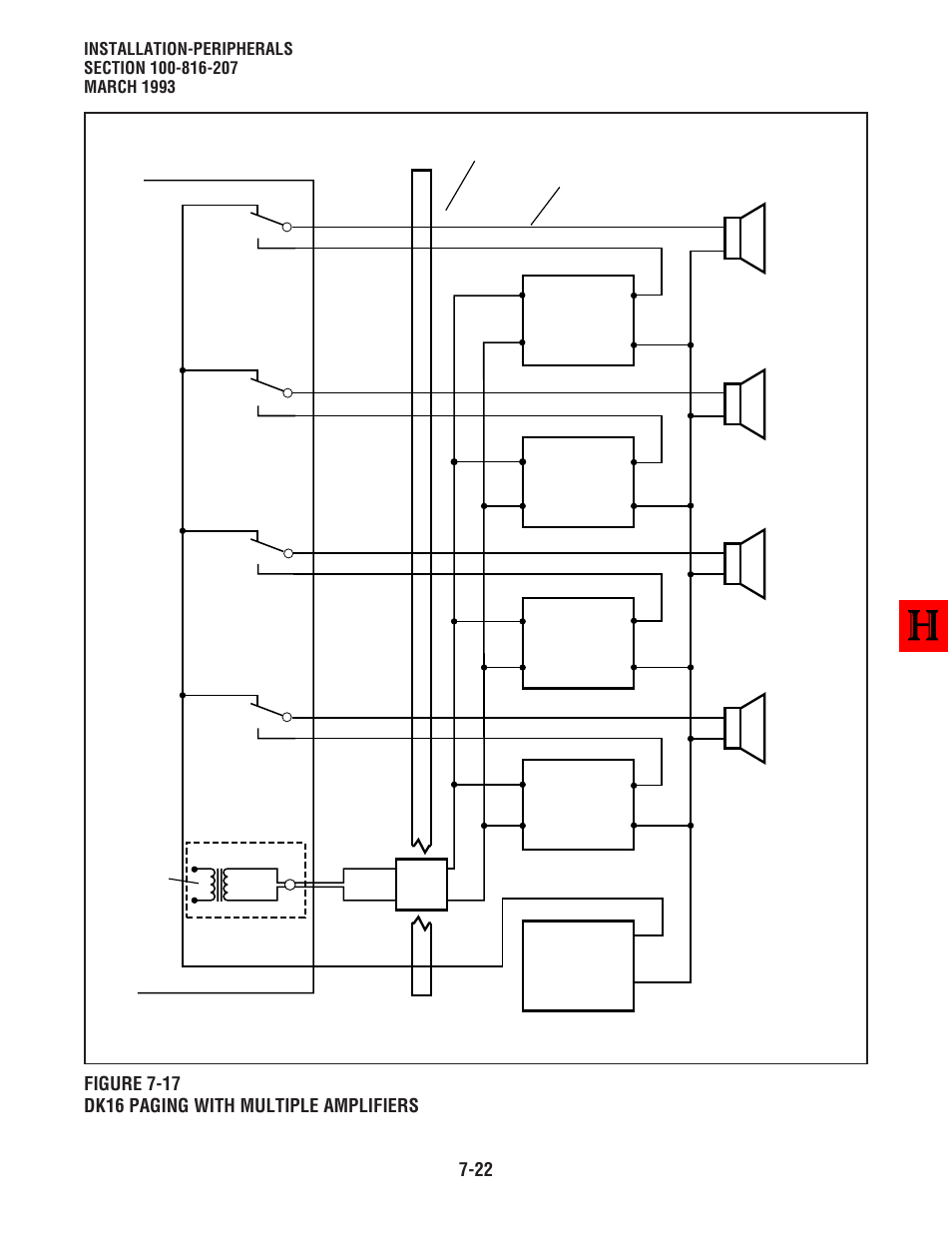 Toshiba Strata DK8 User Manual | Page 154 / 321