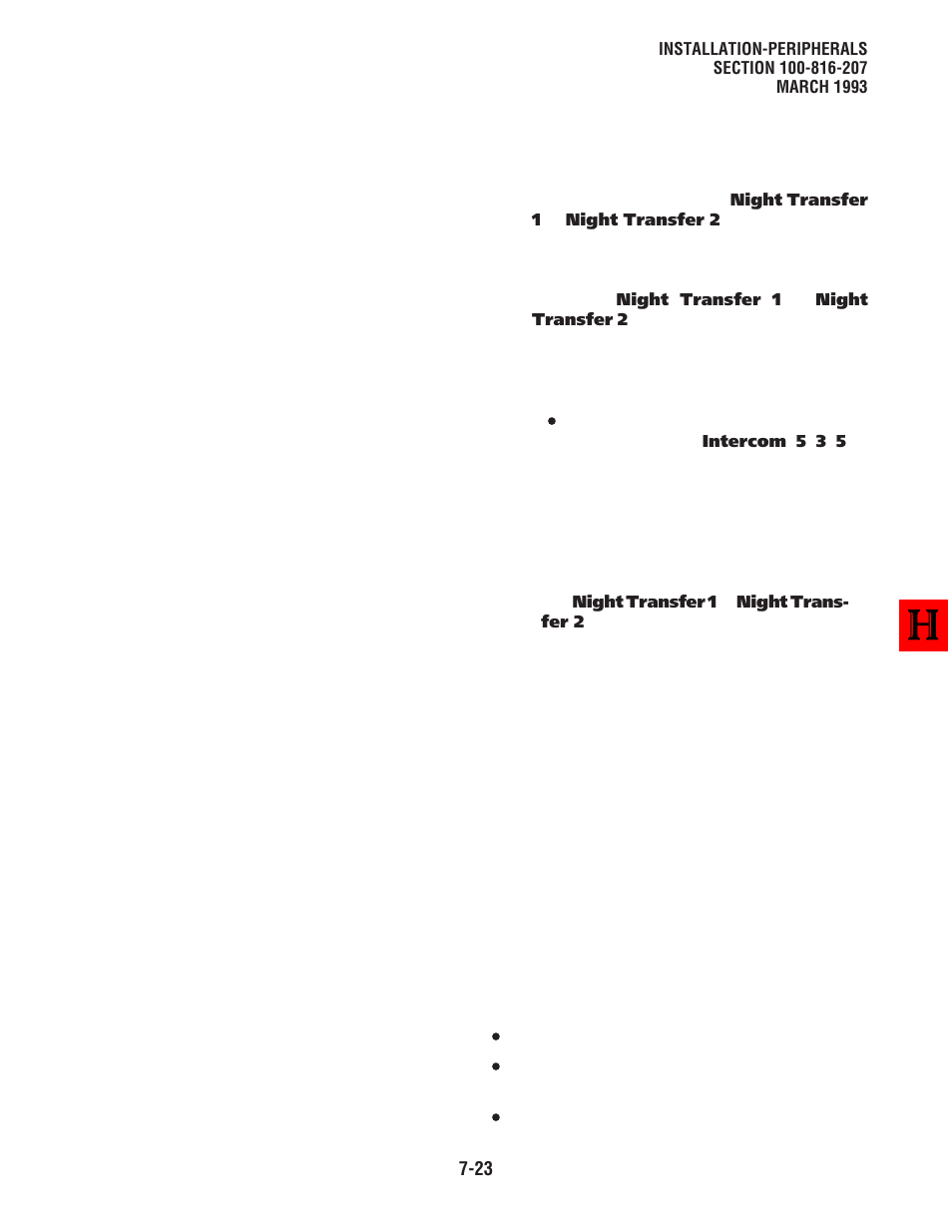Toshiba Strata DK8 User Manual | Page 155 / 321