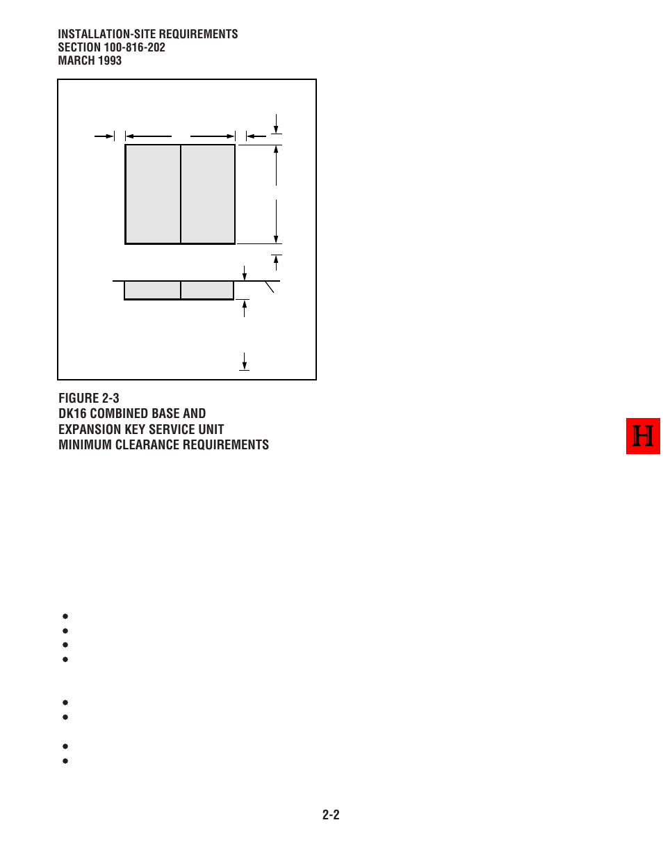 Toshiba Strata DK8 User Manual | Page 16 / 321