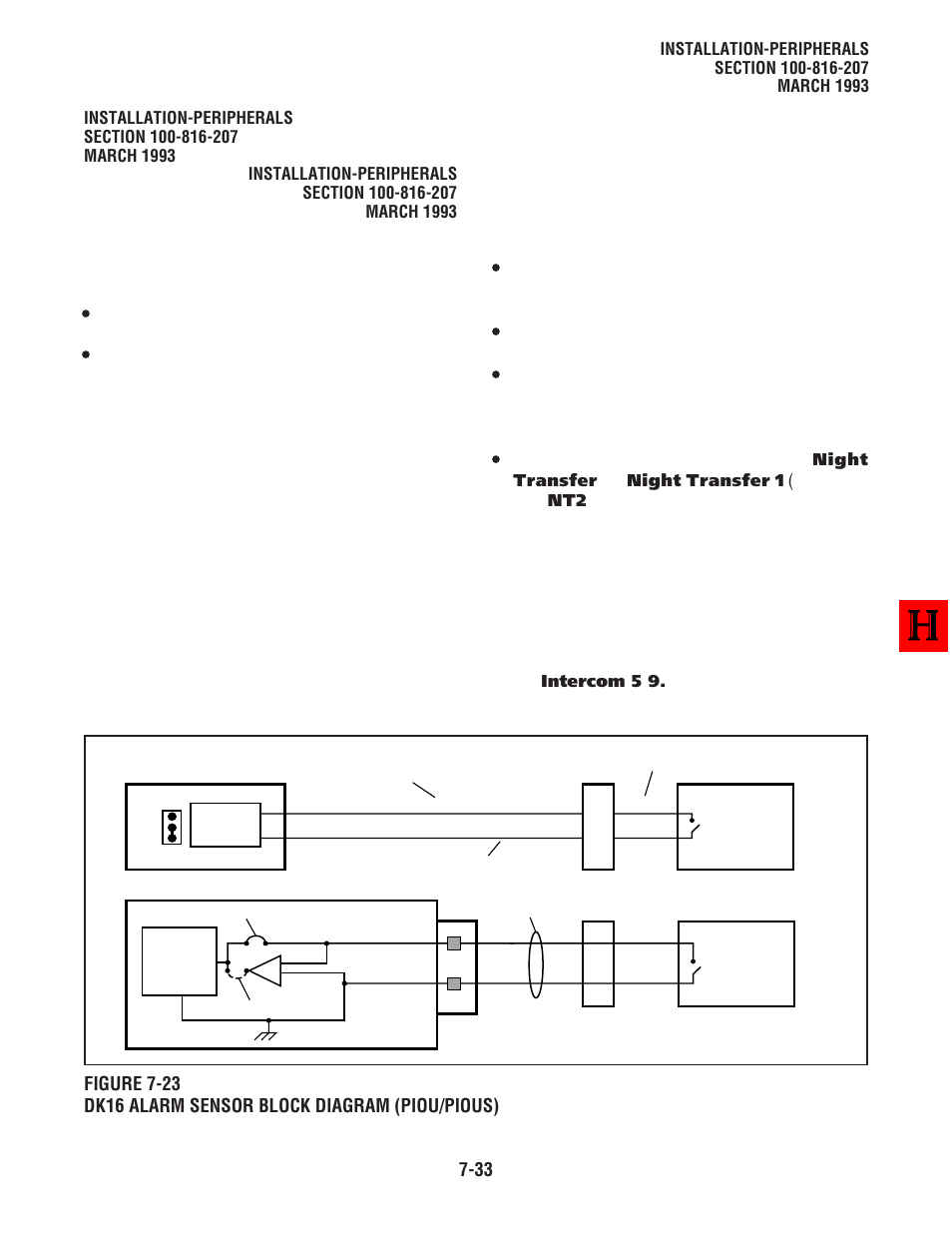 Toshiba Strata DK8 User Manual | Page 165 / 321