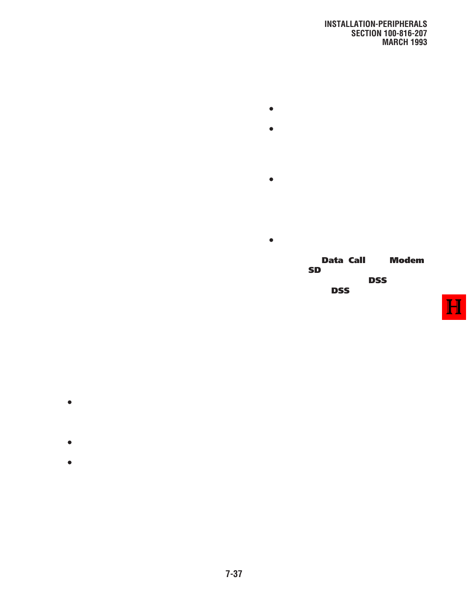 Toshiba Strata DK8 User Manual | Page 169 / 321