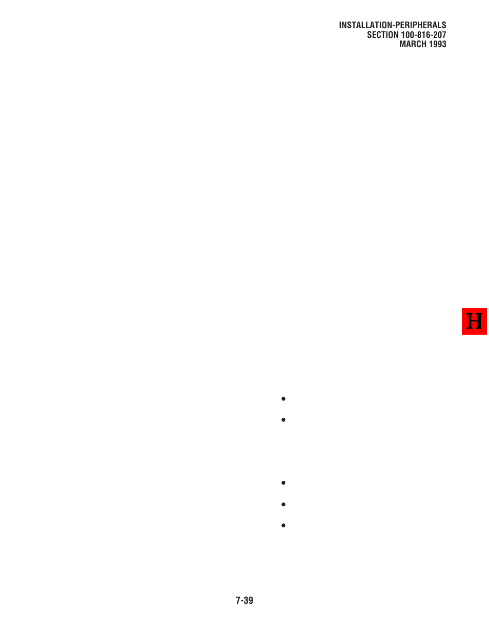 Toshiba Strata DK8 User Manual | Page 171 / 321