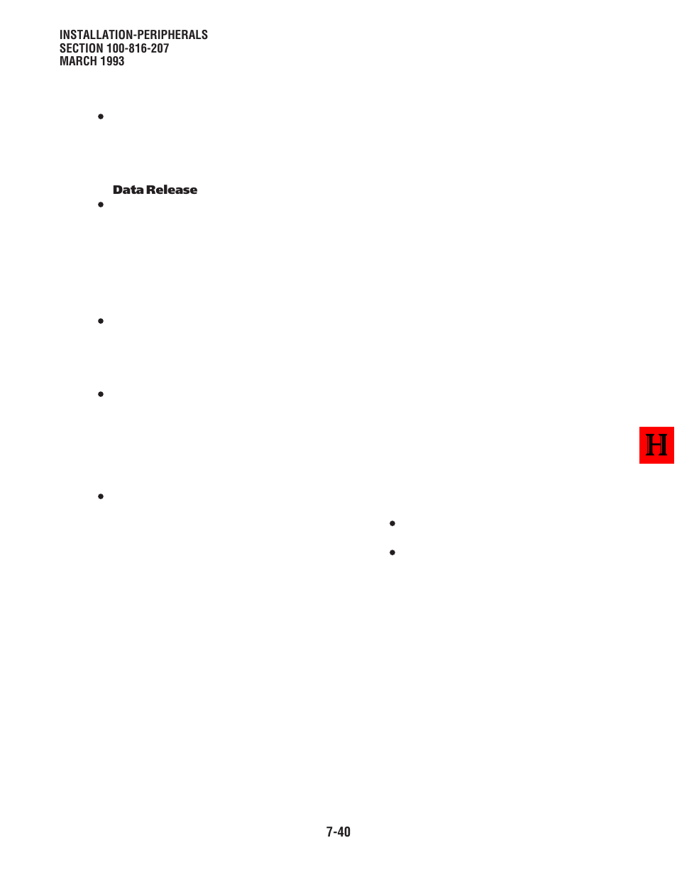 Toshiba Strata DK8 User Manual | Page 172 / 321