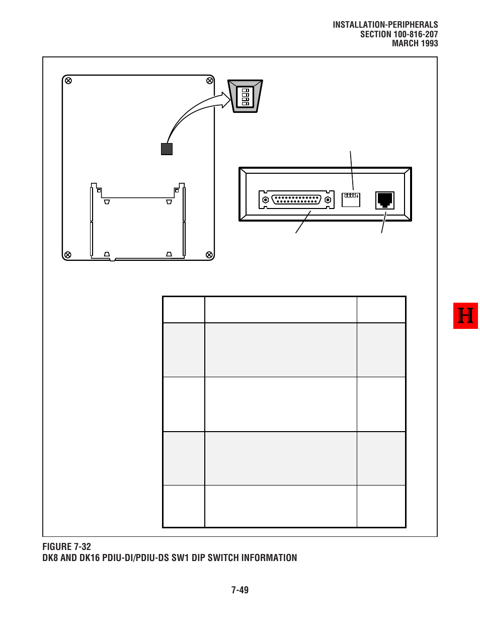 Toshiba Strata DK8 User Manual | Page 181 / 321