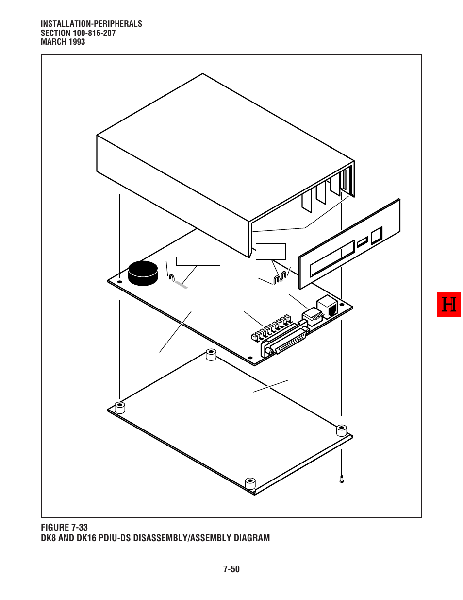 Toshiba Strata DK8 User Manual | Page 182 / 321