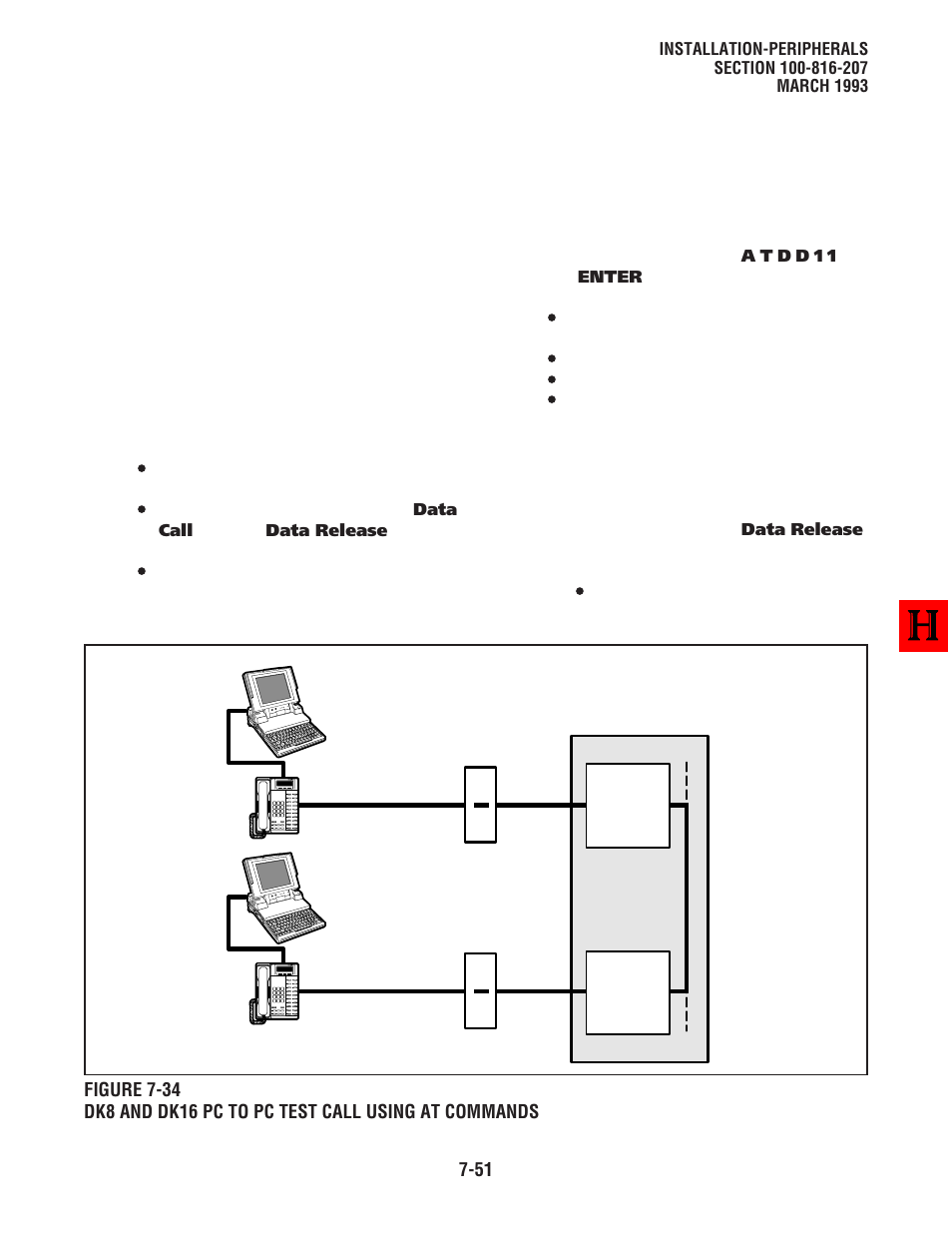 Toshiba Strata DK8 User Manual | Page 183 / 321