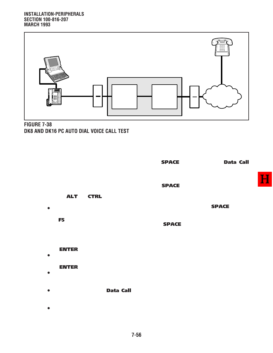 Toshiba Strata DK8 User Manual | Page 188 / 321