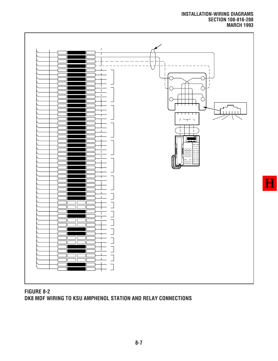 Toshiba Strata DK8 User Manual | Page 201 / 321