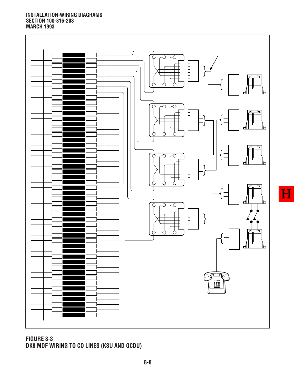 Toshiba Strata DK8 User Manual | Page 202 / 321
