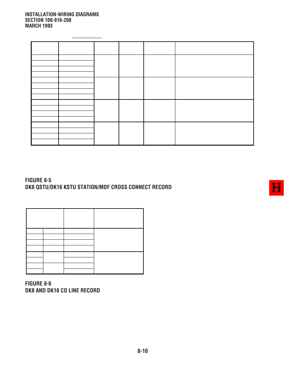 Toshiba Strata DK8 User Manual | Page 204 / 321