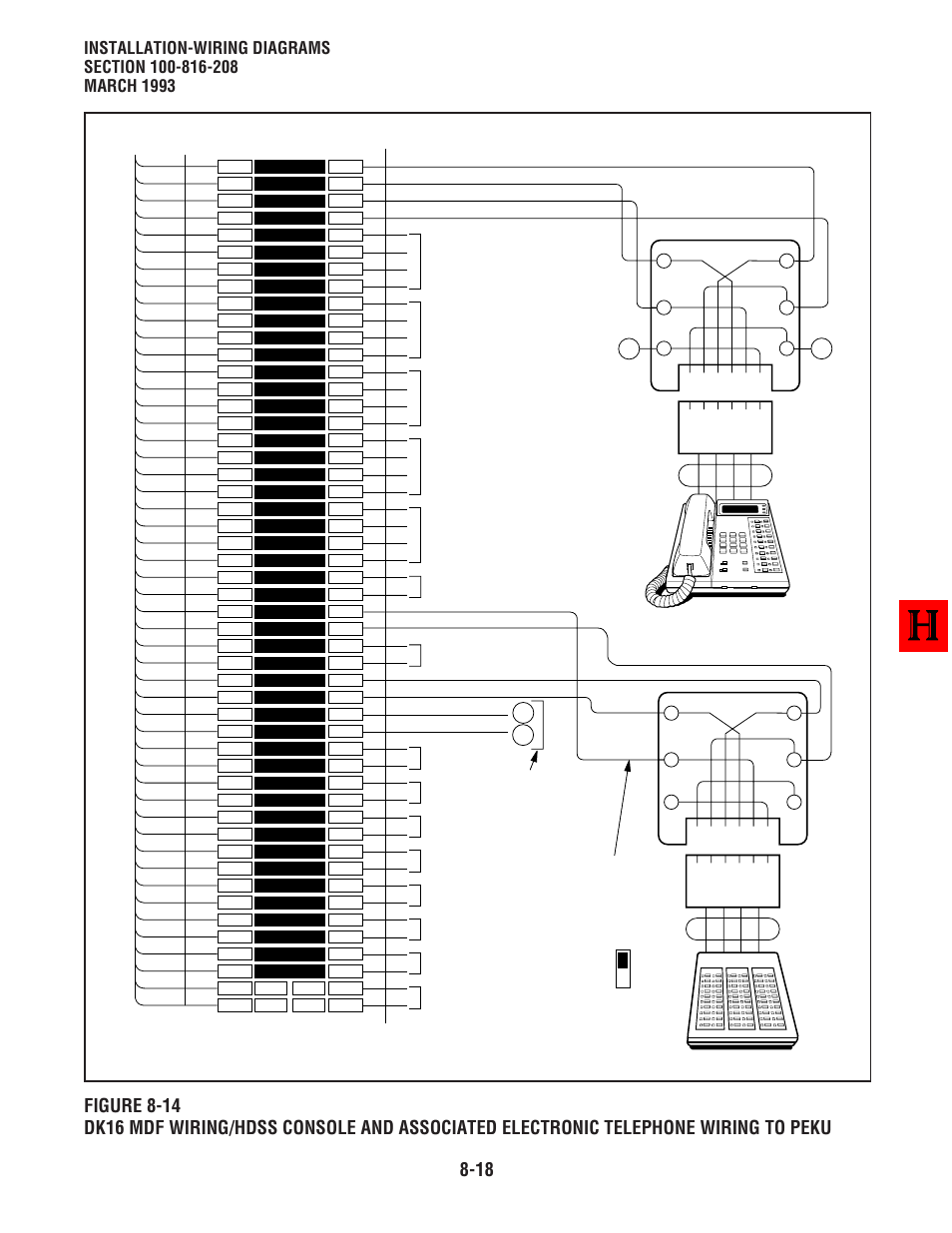 Toshiba Strata DK8 User Manual | Page 212 / 321