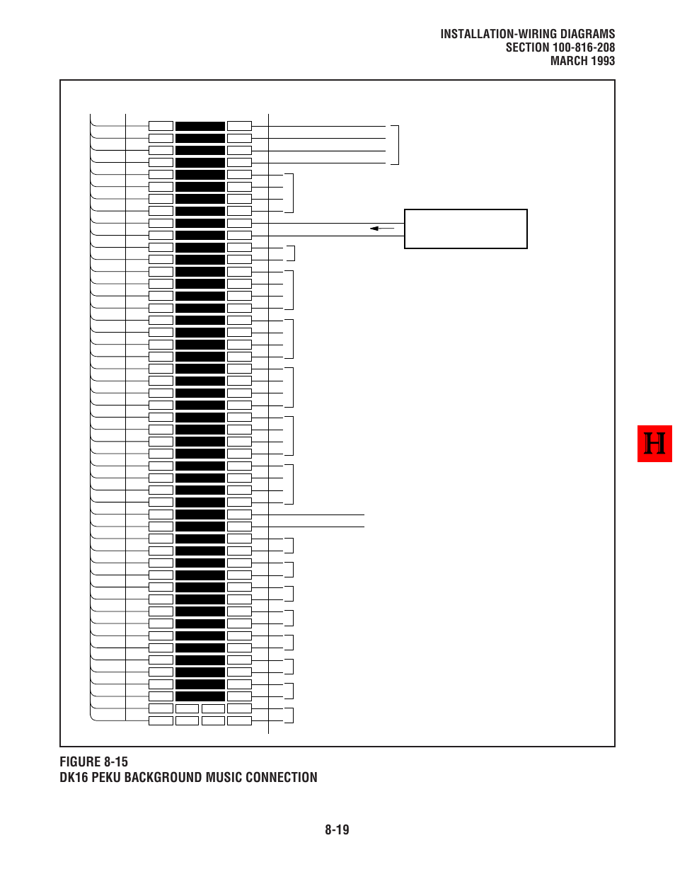 Toshiba Strata DK8 User Manual | Page 213 / 321