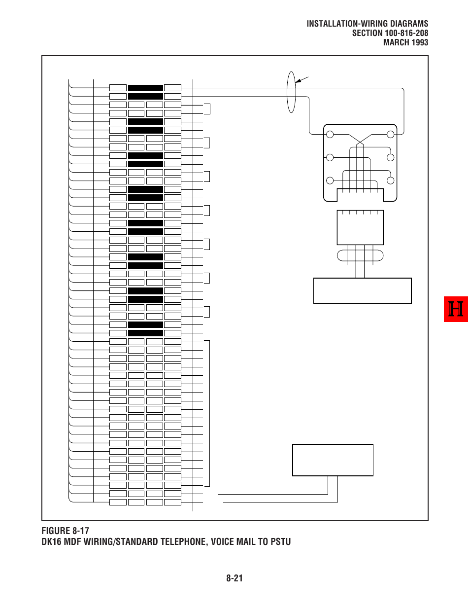 Toshiba Strata DK8 User Manual | Page 215 / 321