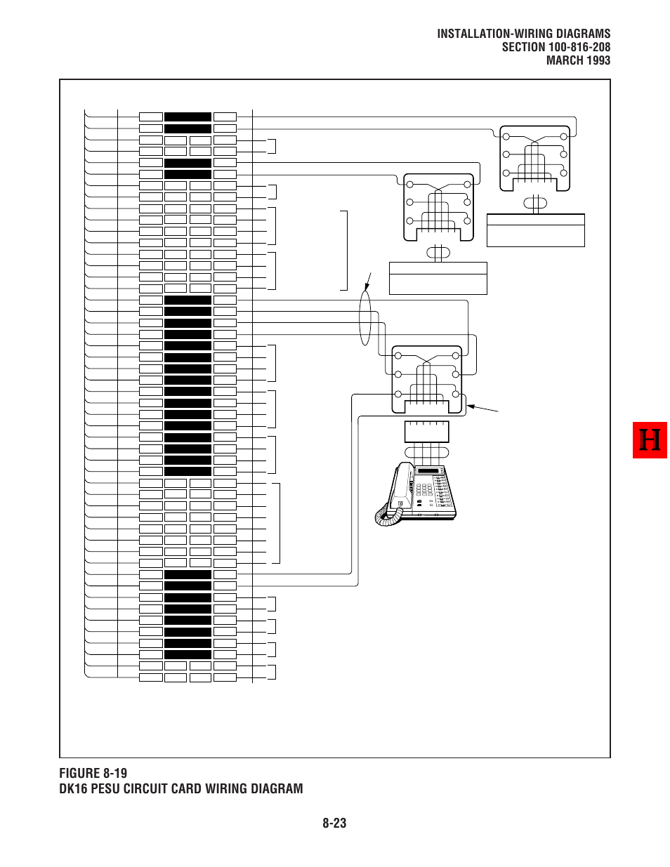 Toshiba Strata DK8 User Manual | Page 217 / 321