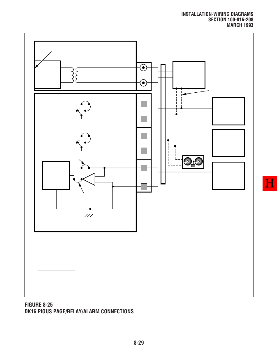 Toshiba Strata DK8 User Manual | Page 223 / 321