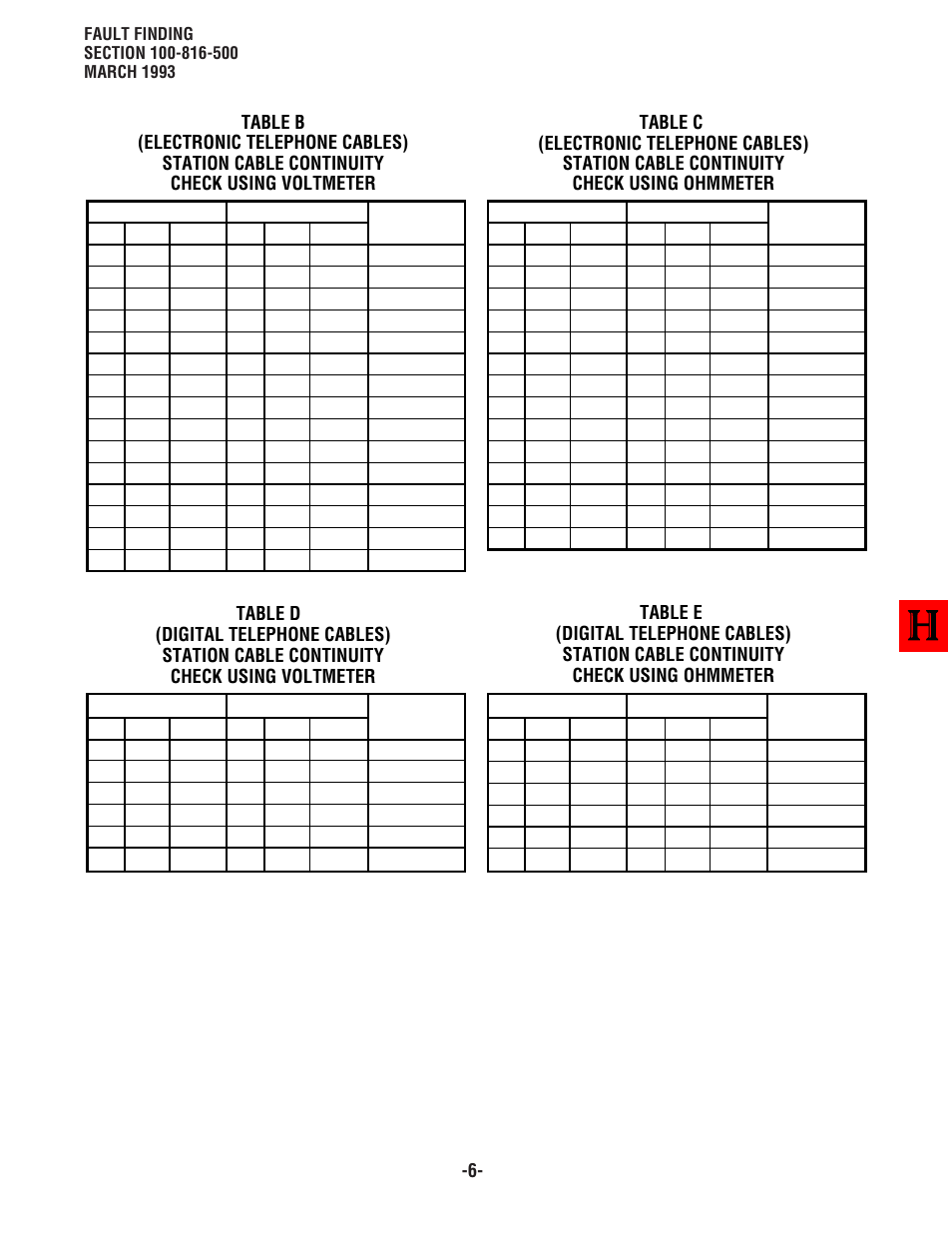 Toshiba Strata DK8 User Manual | Page 236 / 321