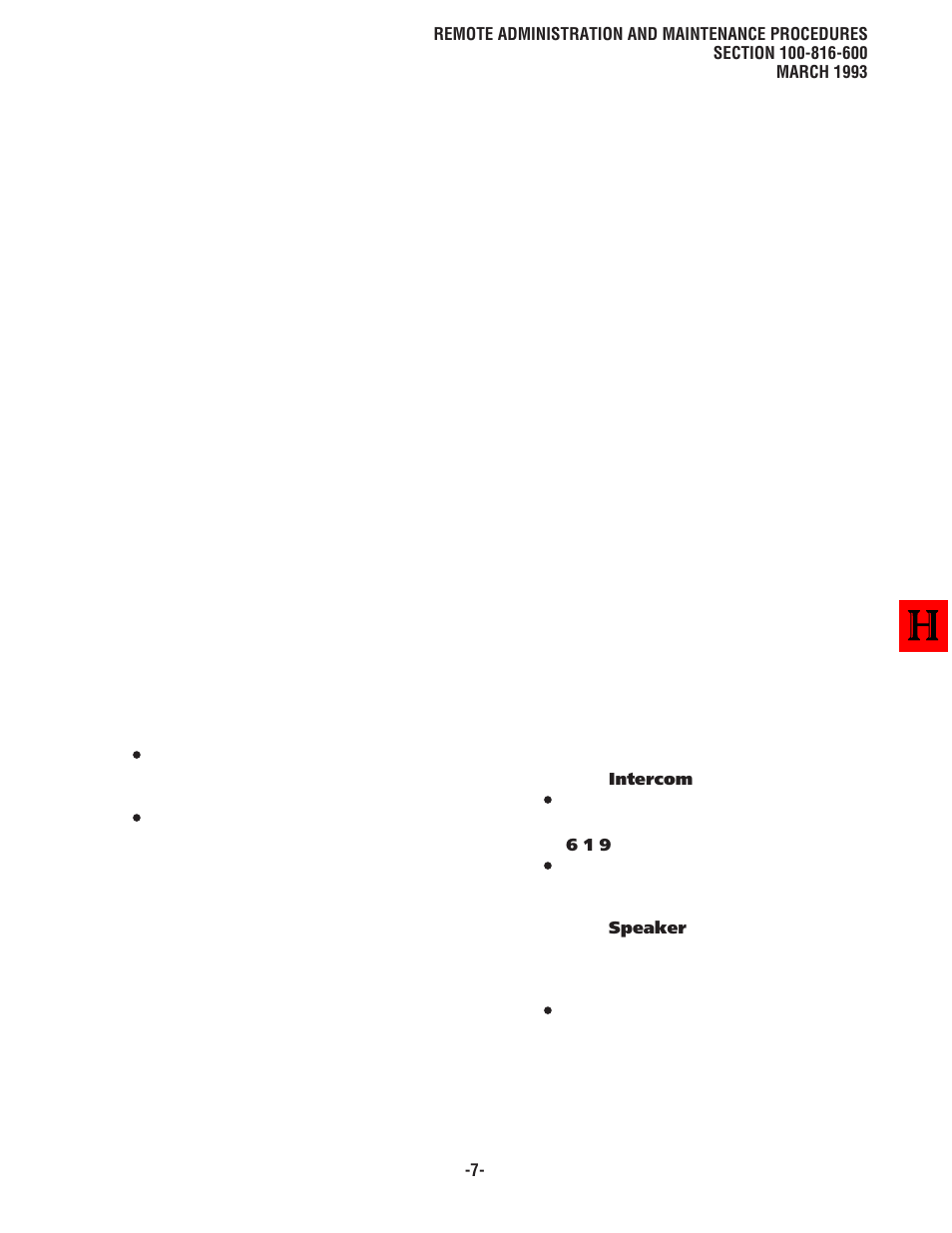 Toshiba Strata DK8 User Manual | Page 257 / 321