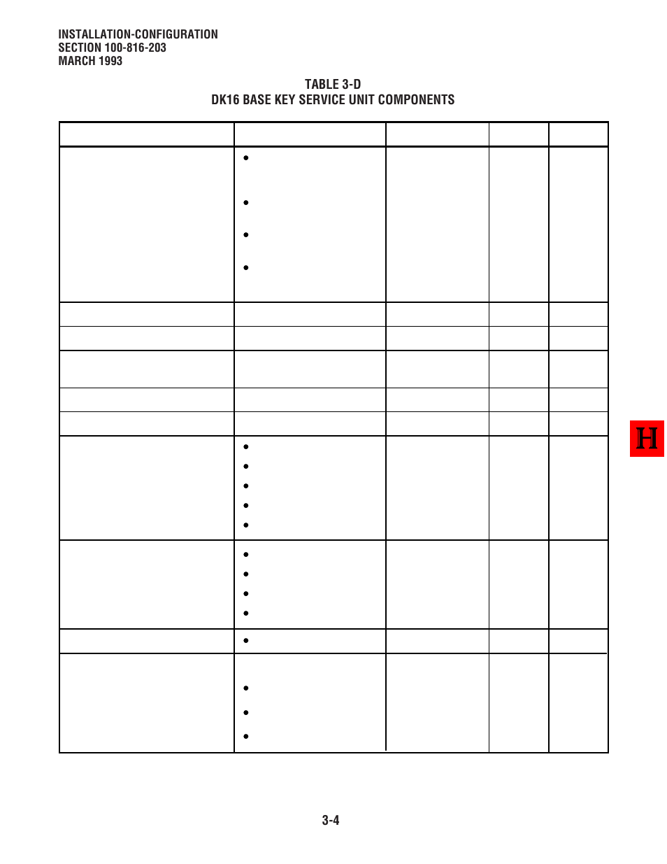 Toshiba Strata DK8 User Manual | Page 26 / 321