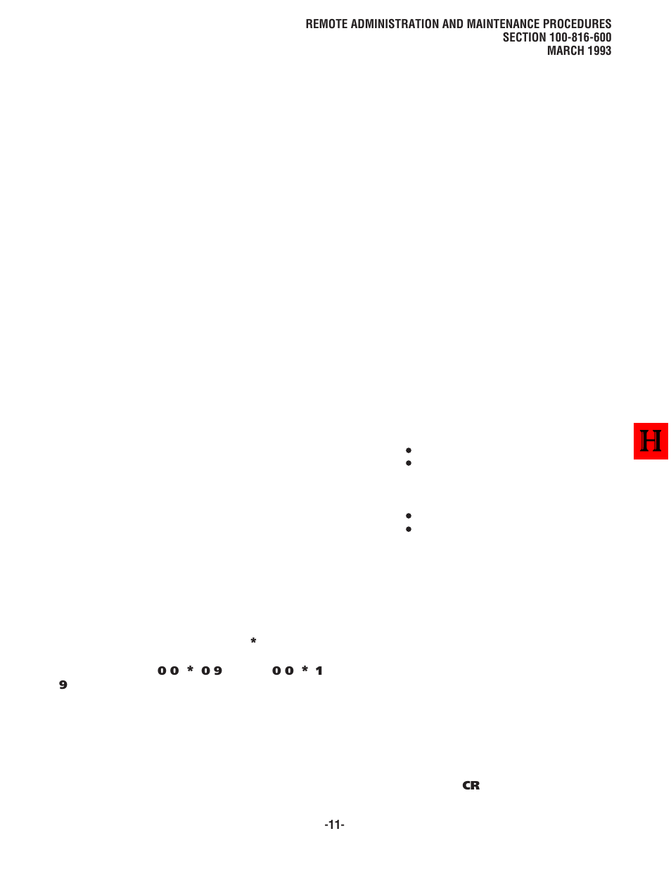 Toshiba Strata DK8 User Manual | Page 261 / 321
