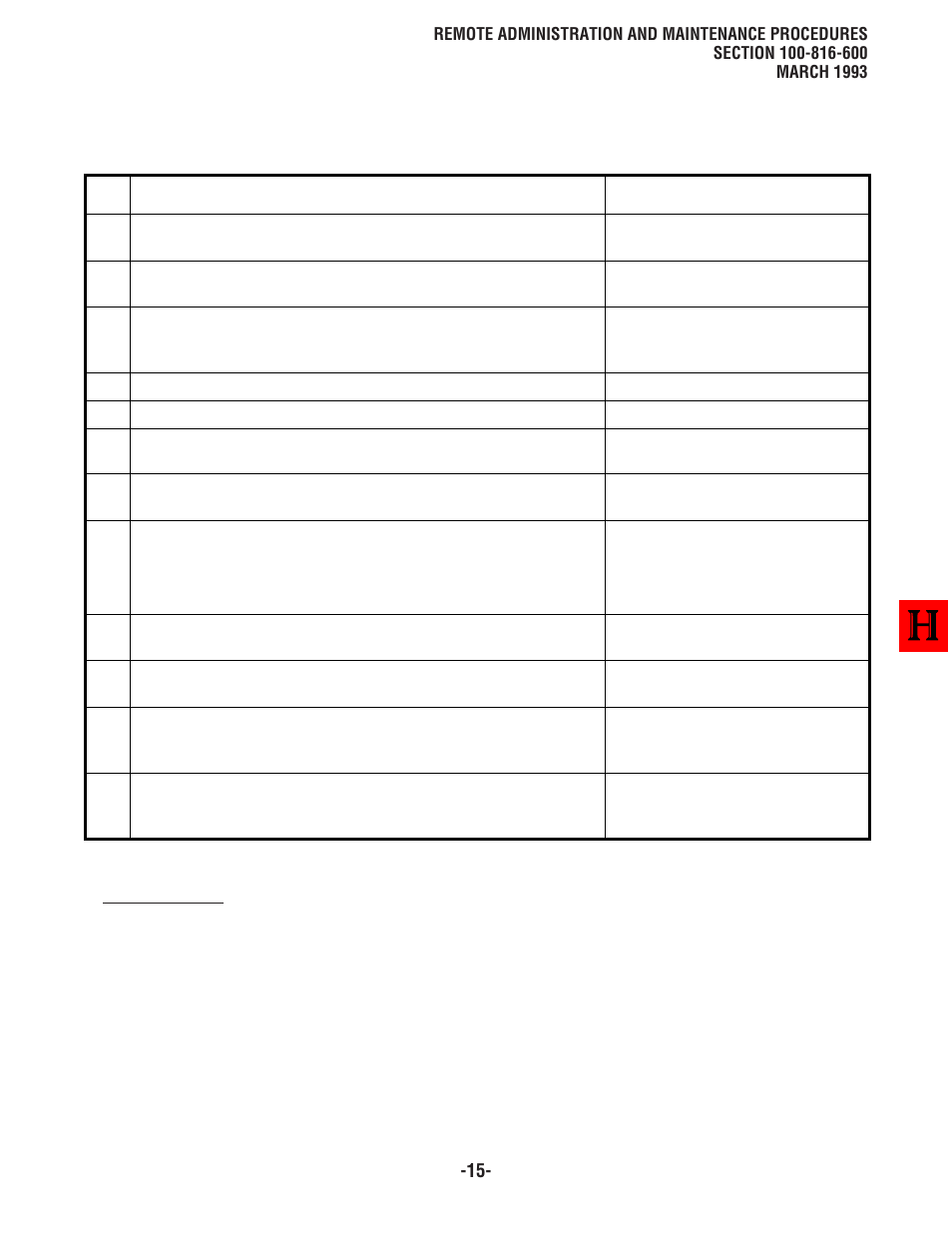 Toshiba Strata DK8 User Manual | Page 265 / 321