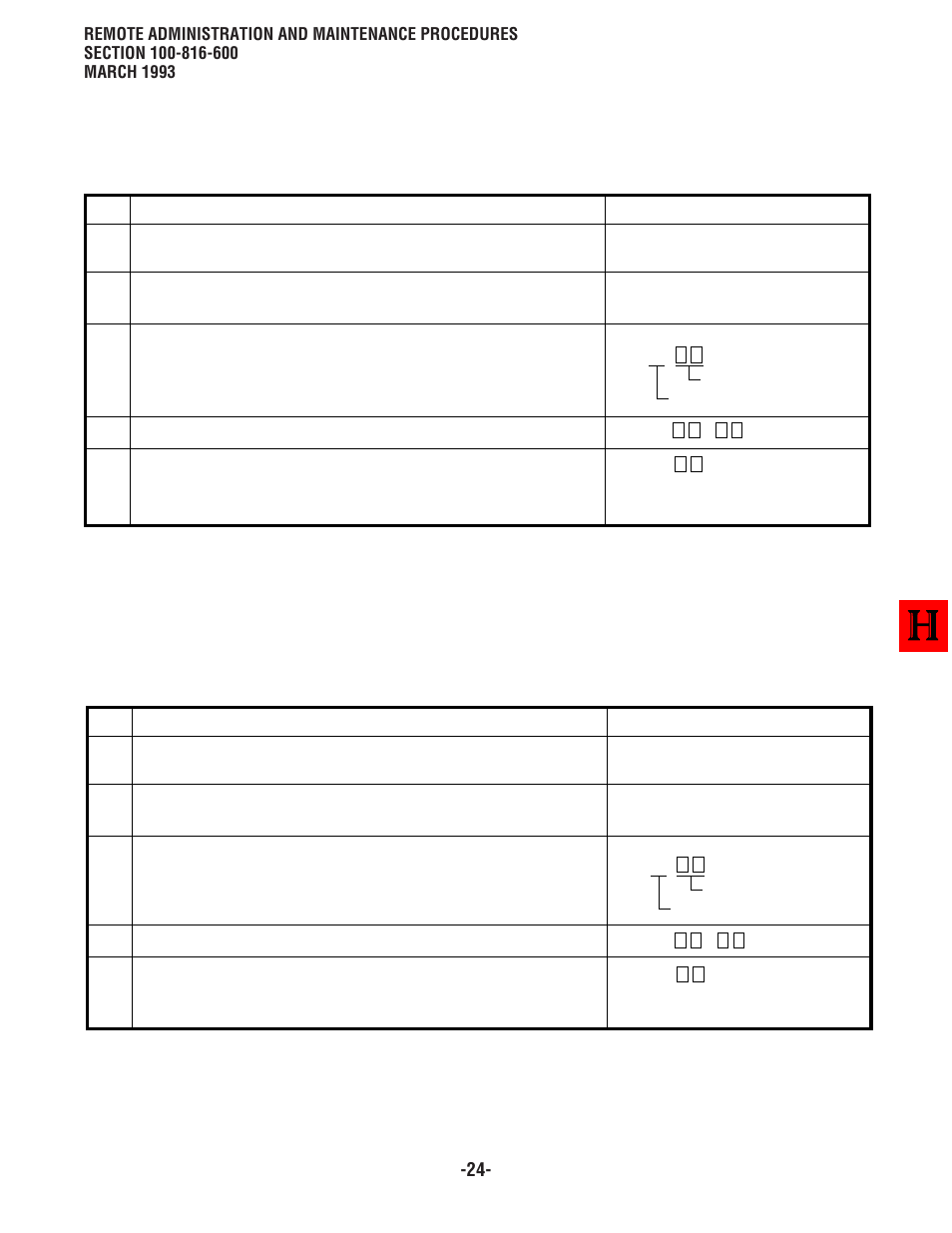 Toshiba Strata DK8 User Manual | Page 274 / 321