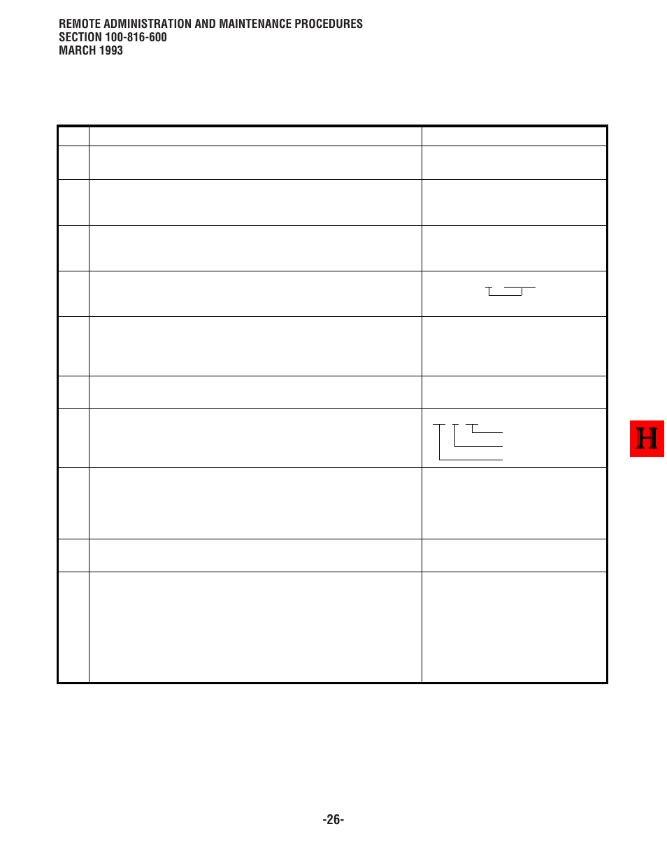 Toshiba Strata DK8 User Manual | Page 276 / 321