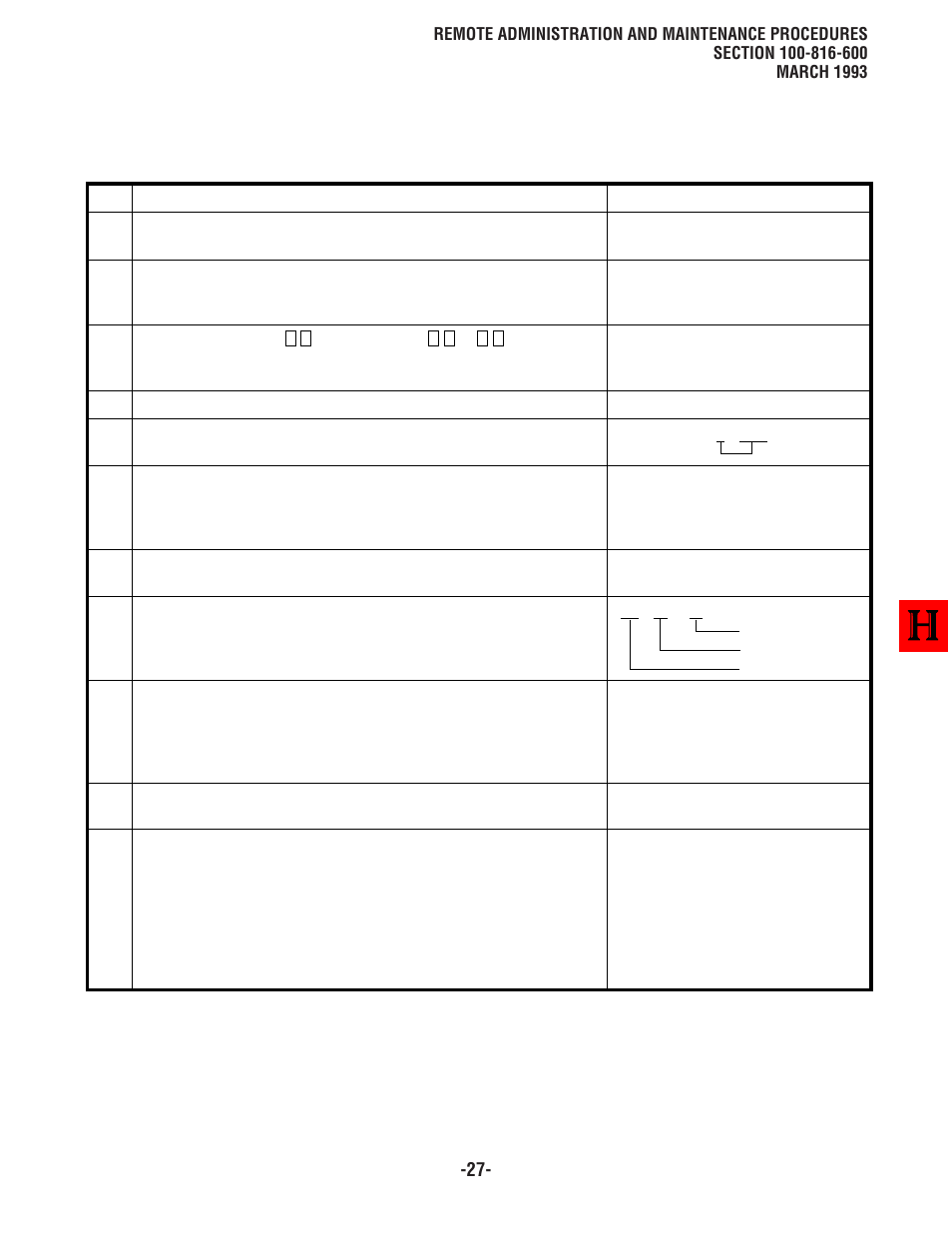 Toshiba Strata DK8 User Manual | Page 277 / 321