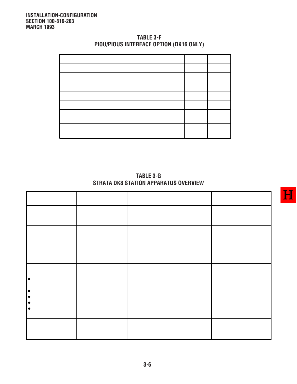 Toshiba Strata DK8 User Manual | Page 28 / 321