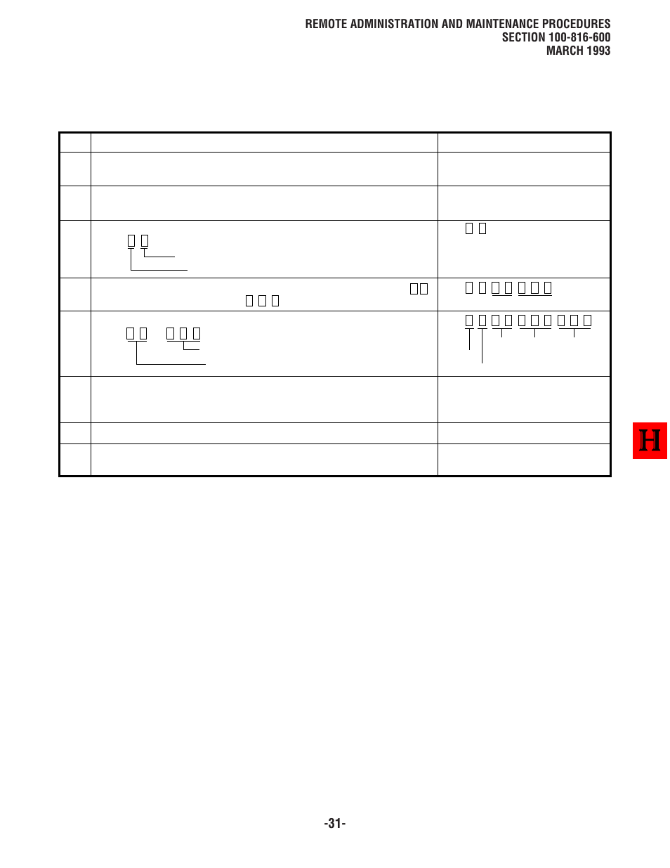 Toshiba Strata DK8 User Manual | Page 281 / 321