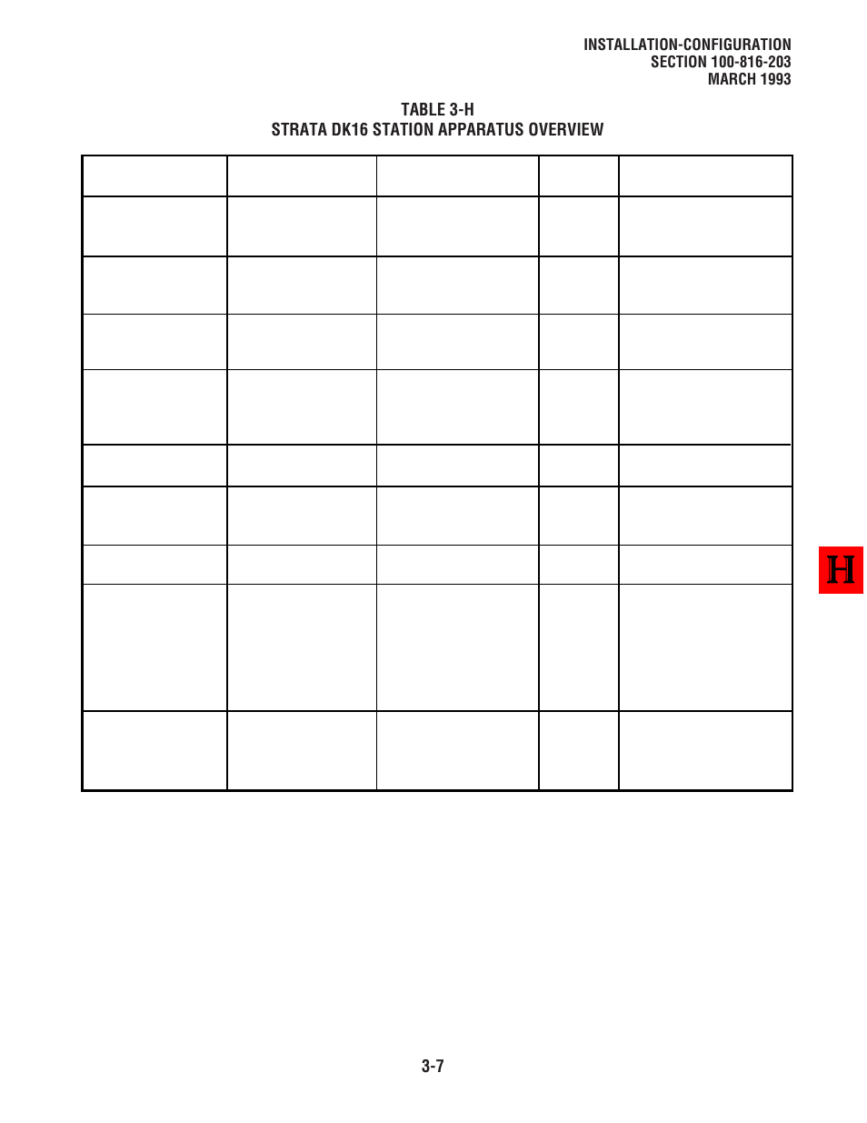 Toshiba Strata DK8 User Manual | Page 29 / 321