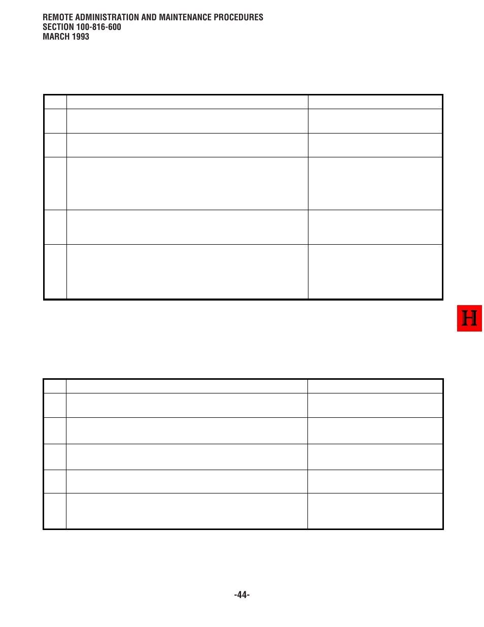 Toshiba Strata DK8 User Manual | Page 294 / 321