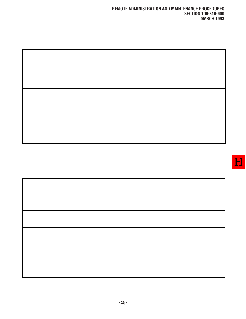 Toshiba Strata DK8 User Manual | Page 295 / 321