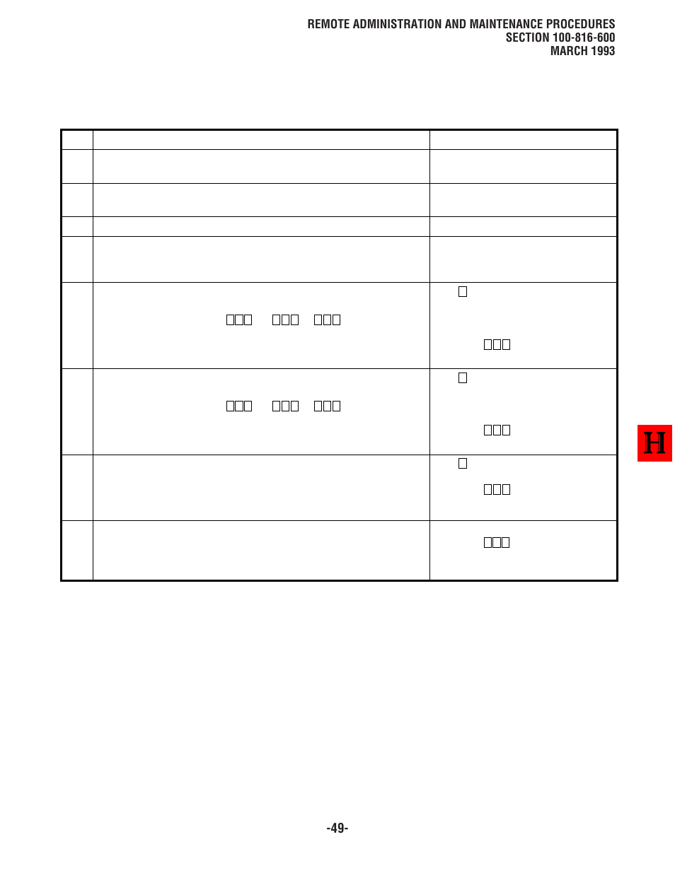 Toshiba Strata DK8 User Manual | Page 299 / 321