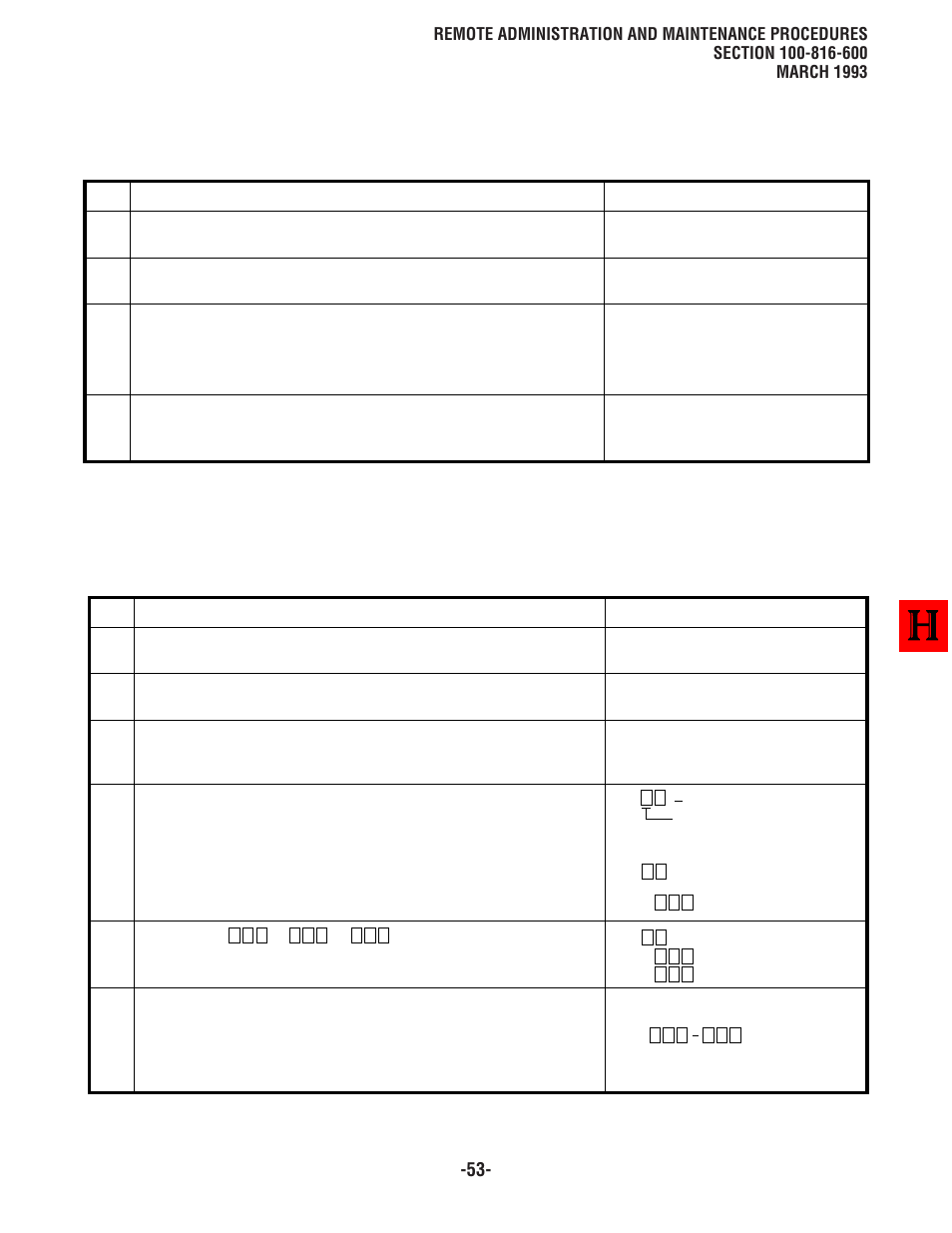 Toshiba Strata DK8 User Manual | Page 303 / 321