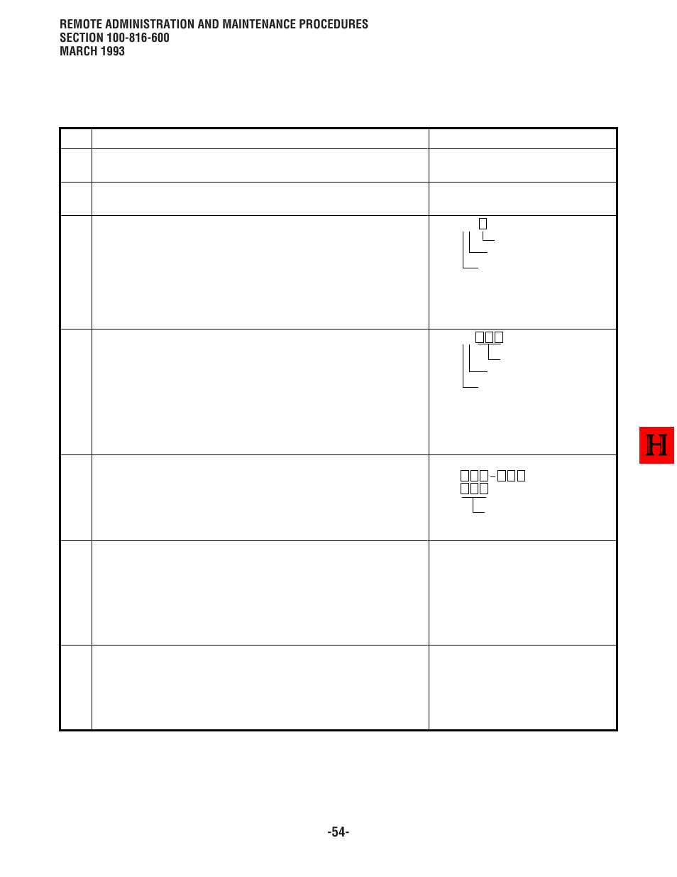 Toshiba Strata DK8 User Manual | Page 304 / 321