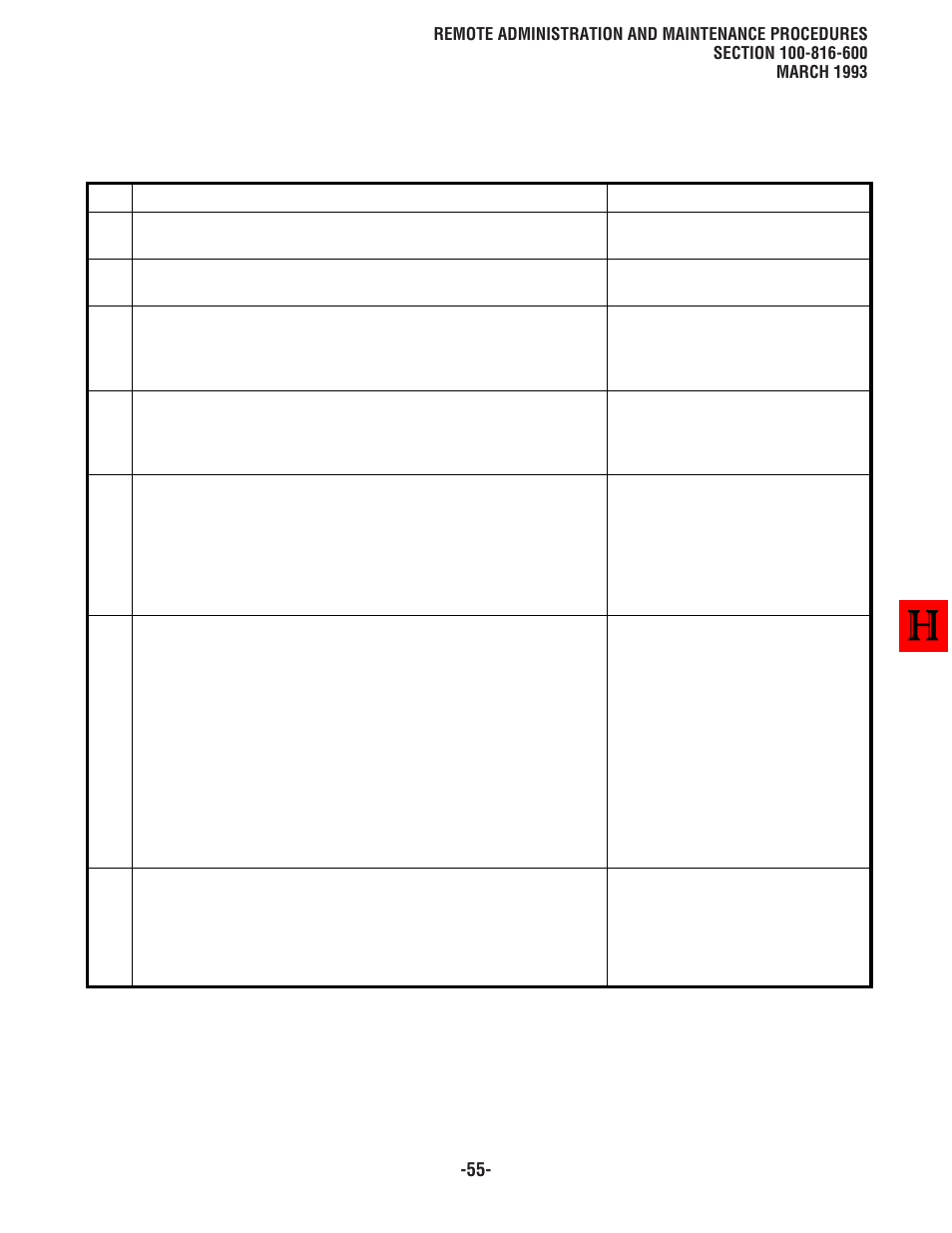 Toshiba Strata DK8 User Manual | Page 305 / 321