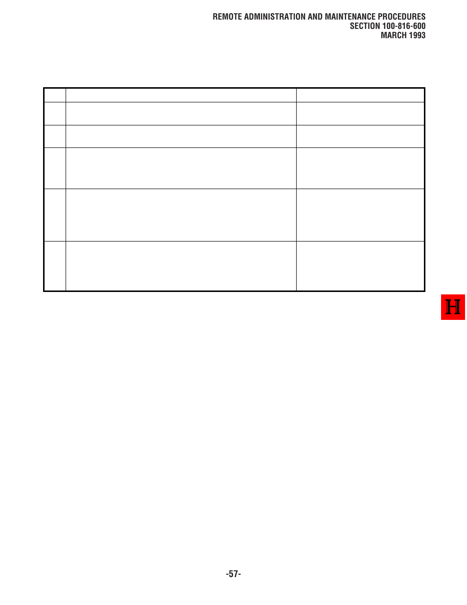 Toshiba Strata DK8 User Manual | Page 307 / 321