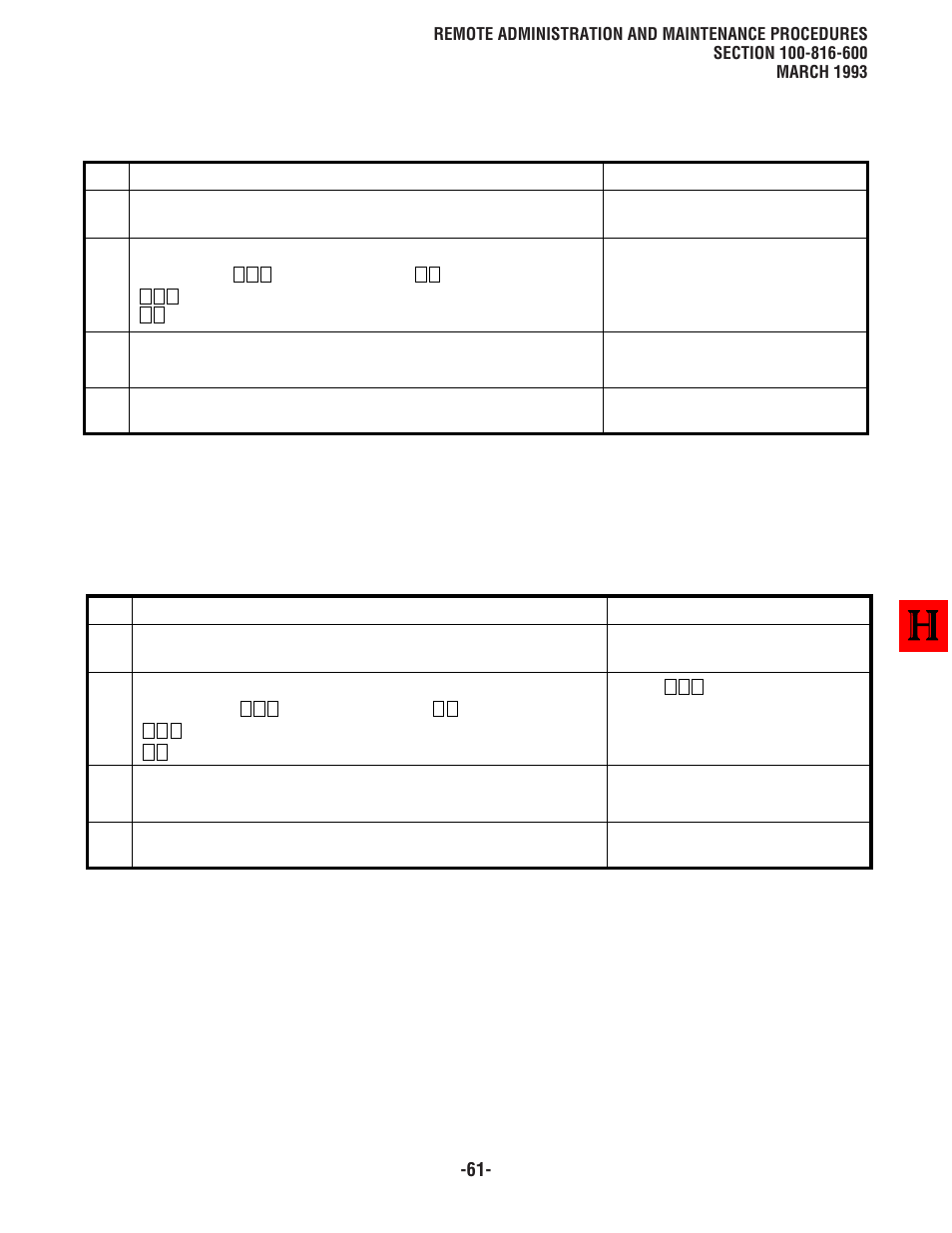 Toshiba Strata DK8 User Manual | Page 311 / 321