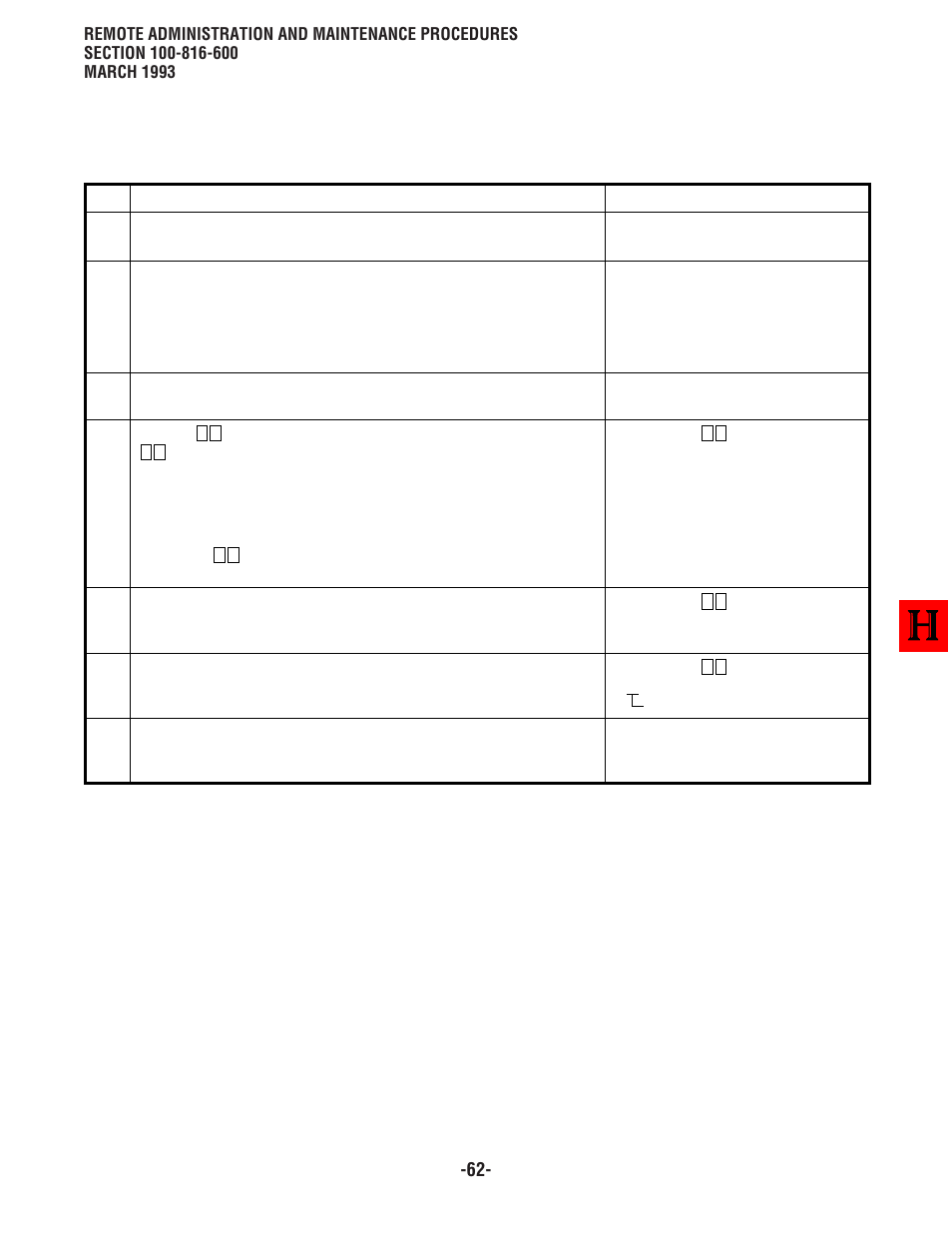 Toshiba Strata DK8 User Manual | Page 312 / 321