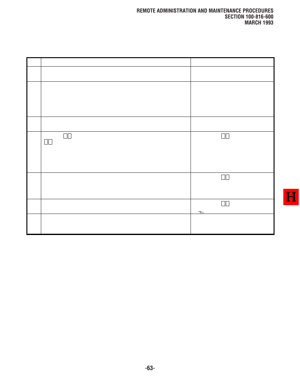 Toshiba Strata DK8 User Manual | Page 313 / 321