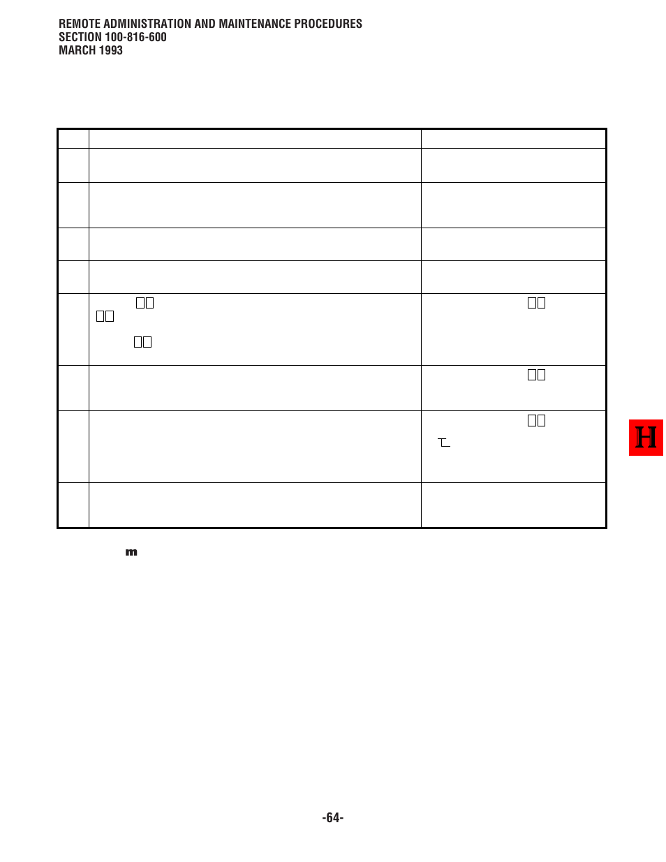 Toshiba Strata DK8 User Manual | Page 314 / 321
