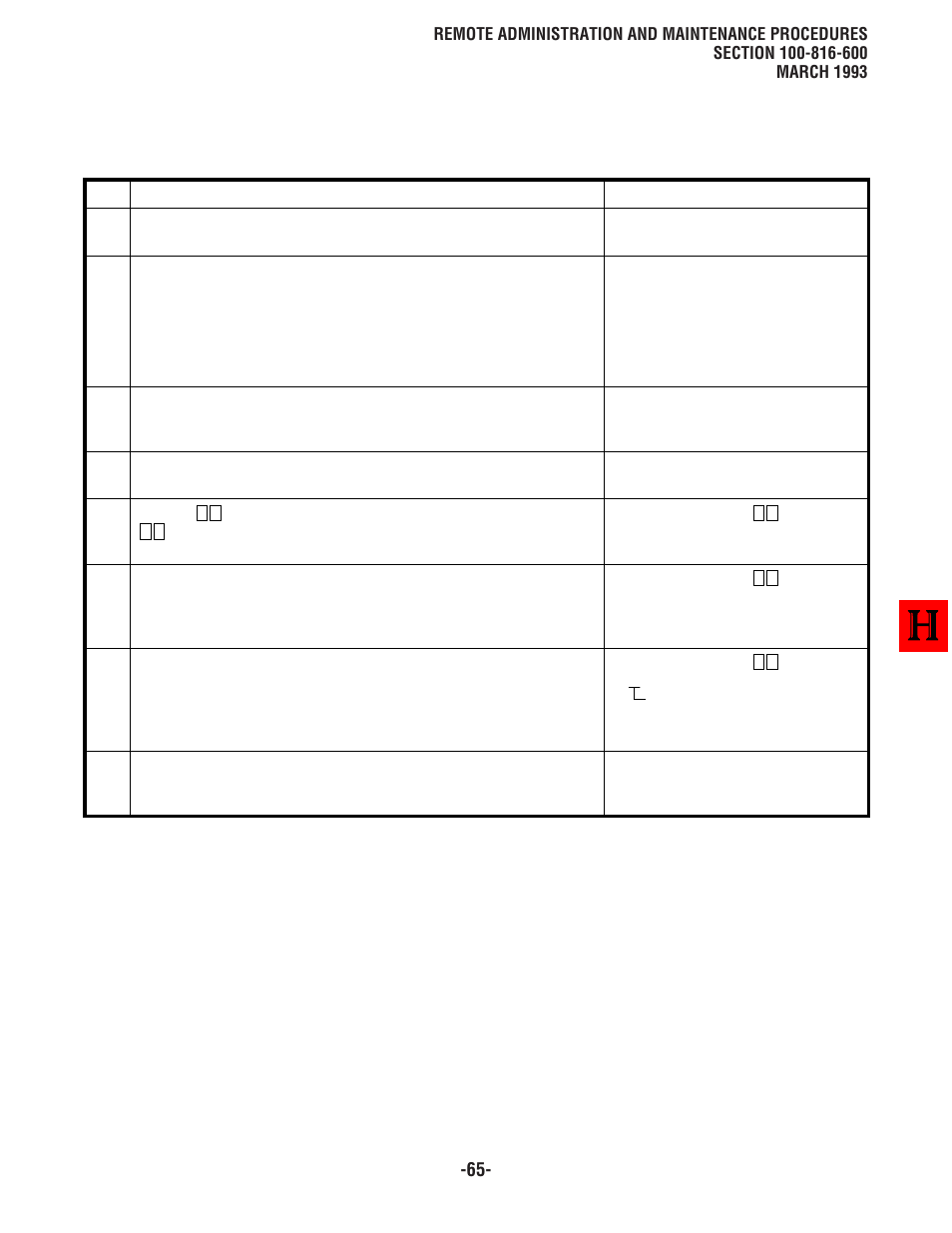 Toshiba Strata DK8 User Manual | Page 315 / 321