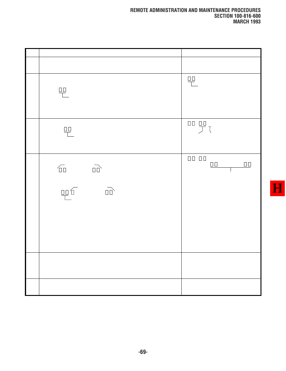 Toshiba Strata DK8 User Manual | Page 319 / 321
