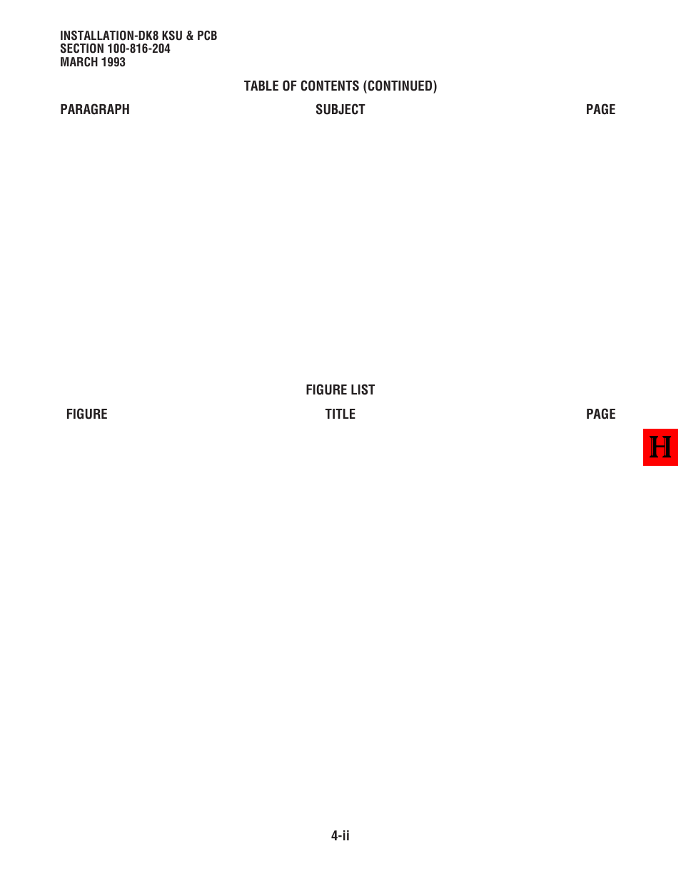 Toshiba Strata DK8 User Manual | Page 46 / 321