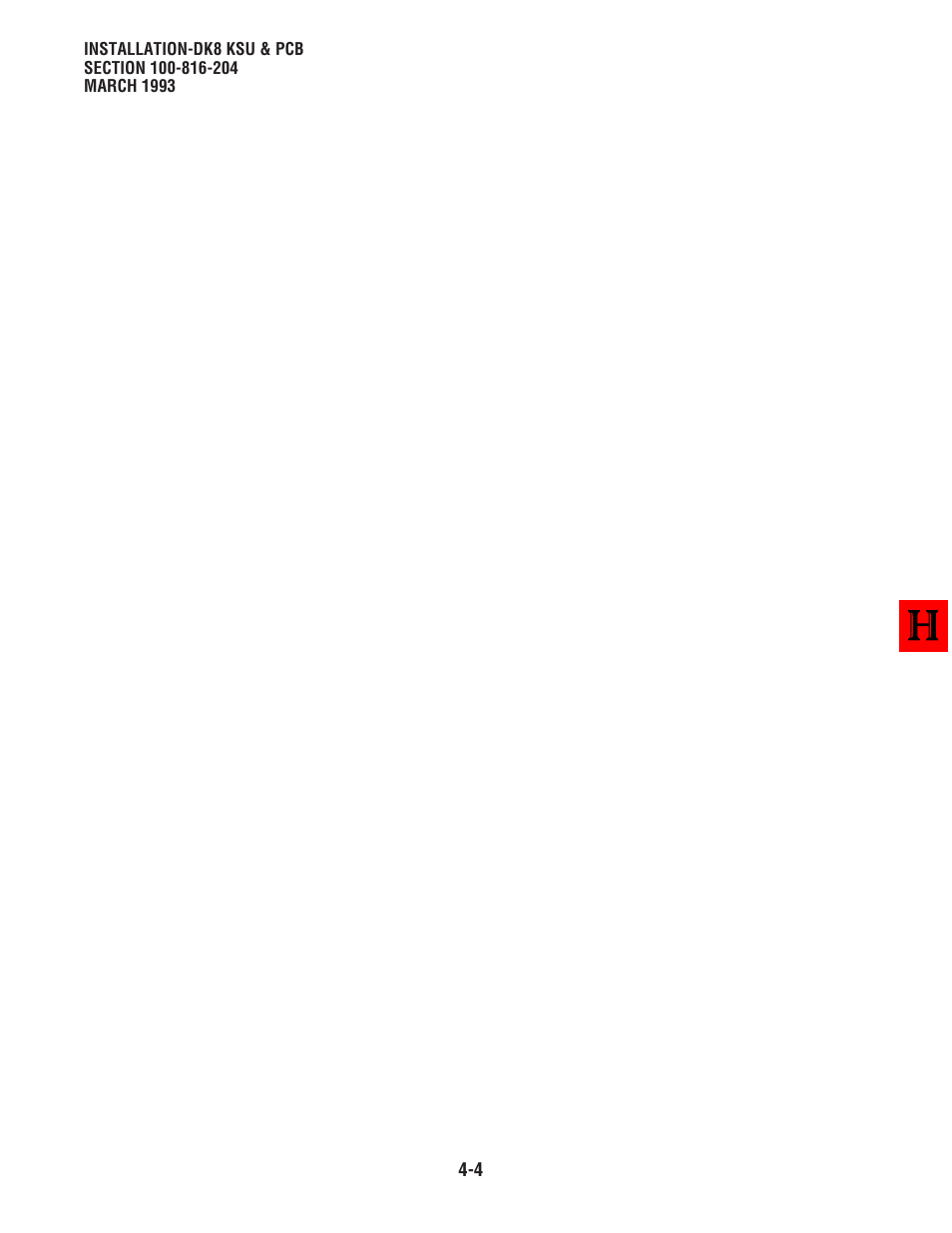 Toshiba Strata DK8 User Manual | Page 50 / 321