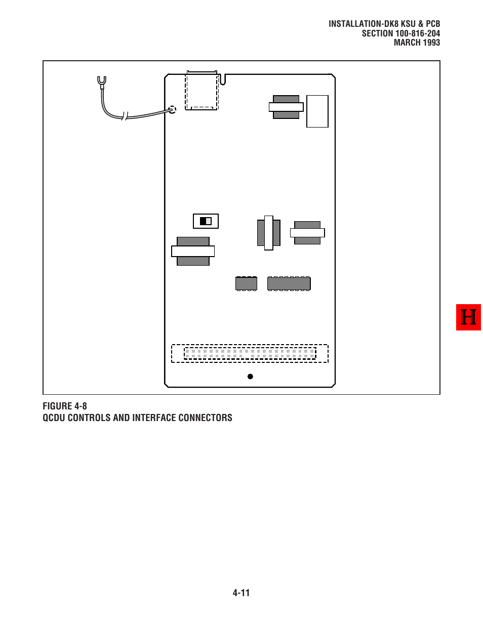 Toshiba Strata DK8 User Manual | Page 57 / 321