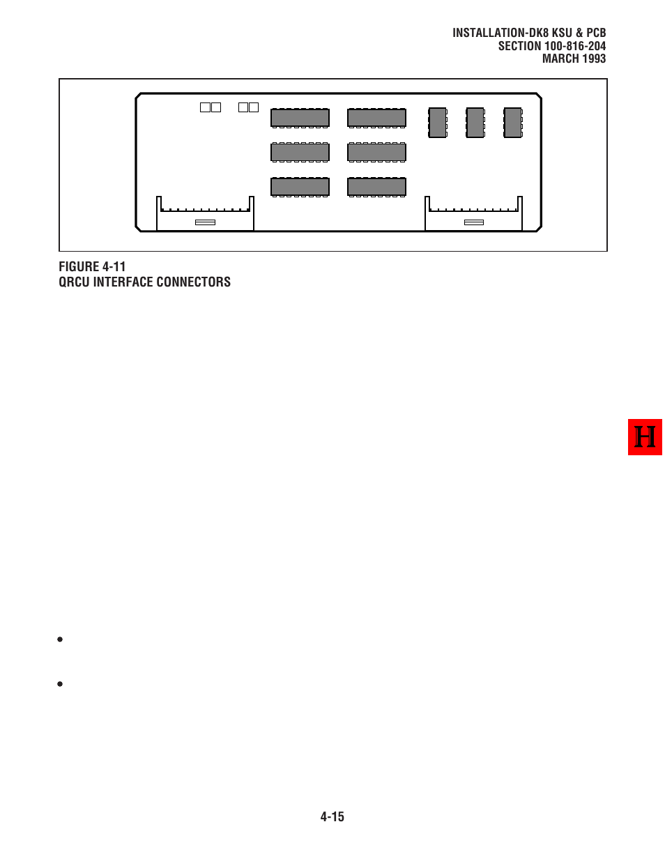 Toshiba Strata DK8 User Manual | Page 61 / 321