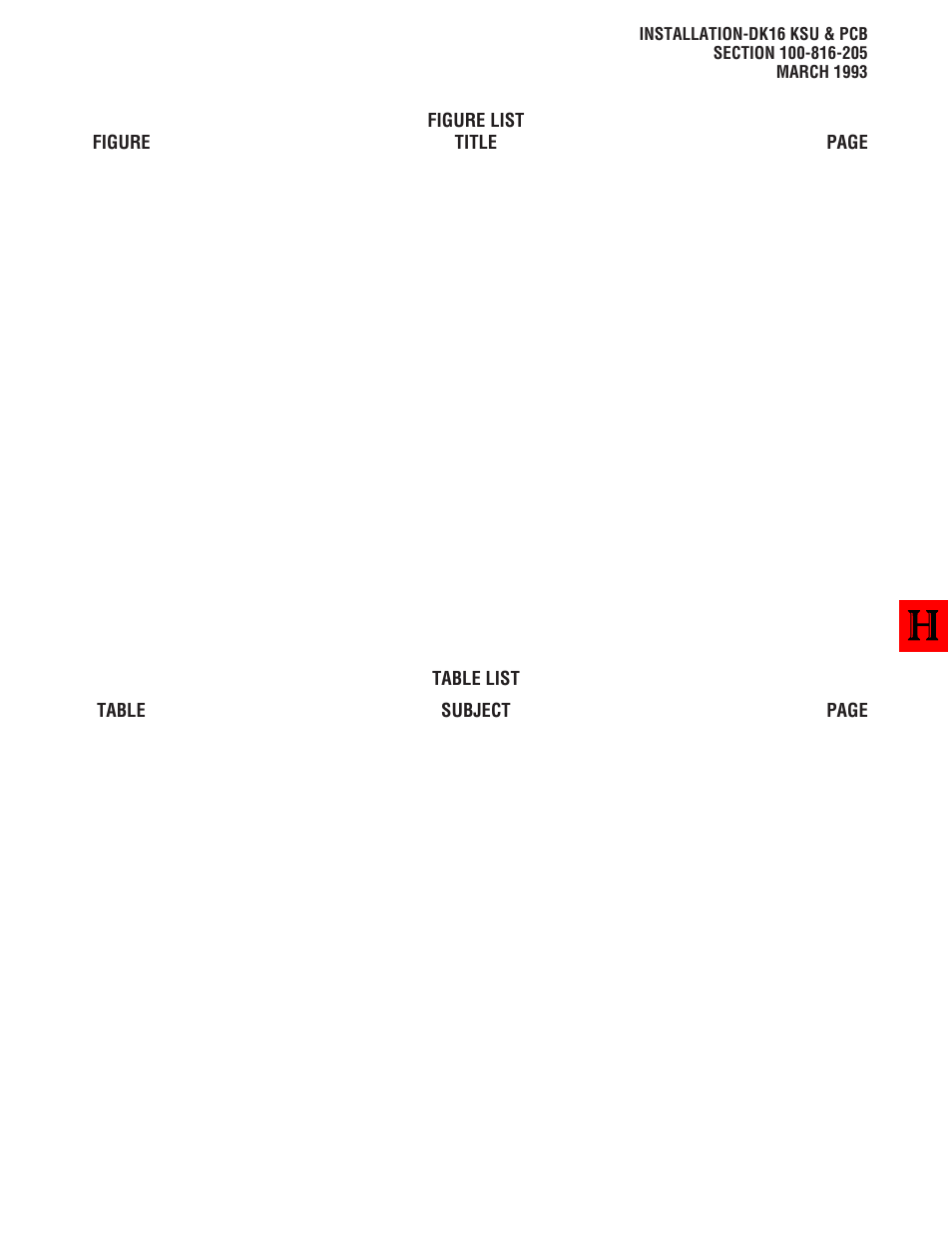 Toshiba Strata DK8 User Manual | Page 69 / 321