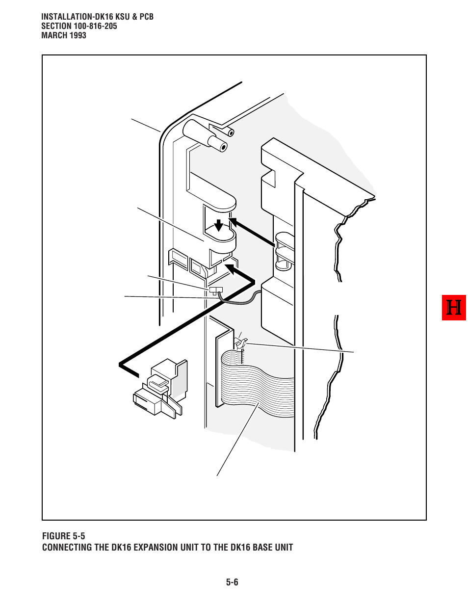 Toshiba Strata DK8 User Manual | Page 76 / 321